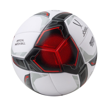 Купить Мяч футбольный Jögel League Evolution Pro №5 в Бронницах 